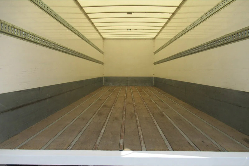 Mercedes-Benz Actros 1832 1832 LL 4x2 - Camion furgon: Foto 4 Mercedes-Benz Actros 1832 1832 LL 4x2 - Camion furgon: Foto 4