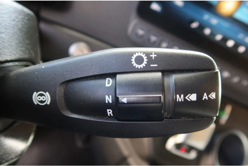 Camion şasiu Mercedes-Benz Actros 2642 LL Chassis Cabine Giga space: Foto 8