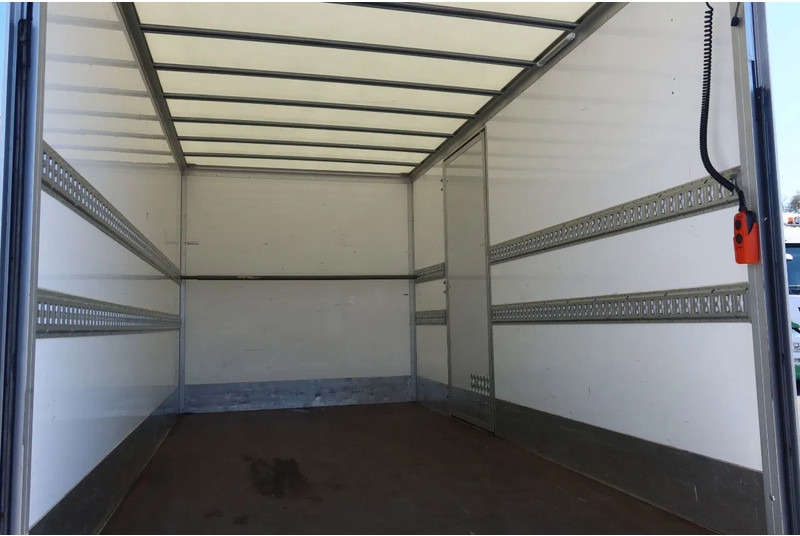 Mercedes-Benz Sprinter 515 CDI - Autoutilitară box: Foto 4 Mercedes-Benz Sprinter 515 CDI - Autoutilitară box: Foto 4