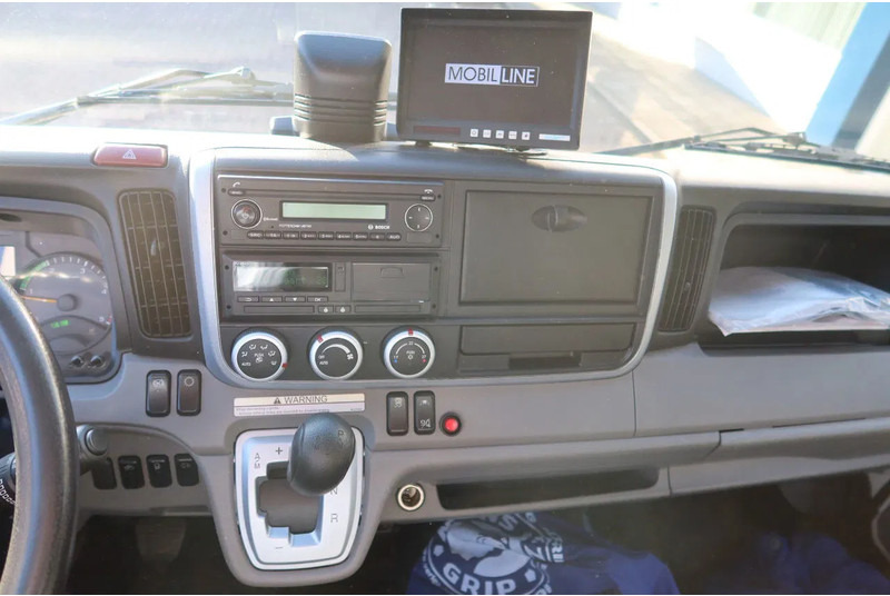 Mitsubishi Canter Mitsubishi Canter 7 C 18 + Klep 1000kg Euro 6 PRIJS 19.950 euro - Camion furgon: Foto 5 Mitsubishi Canter Mitsubishi Canter 7 C 18 + Klep 1000kg Euro 6 PRIJS 19.950 euro - Camion furgon: Foto 5