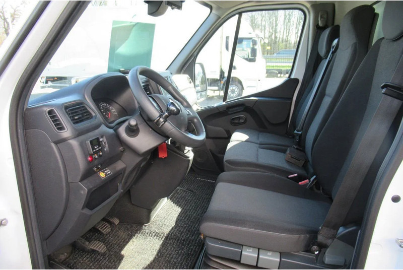 Renault Master Heating HEAVY DUTCH FLOWER TRUCK Euro 6 - Camion furgon: Foto 5 Renault Master Heating HEAVY DUTCH FLOWER TRUCK Euro 6 - Camion furgon: Foto 5