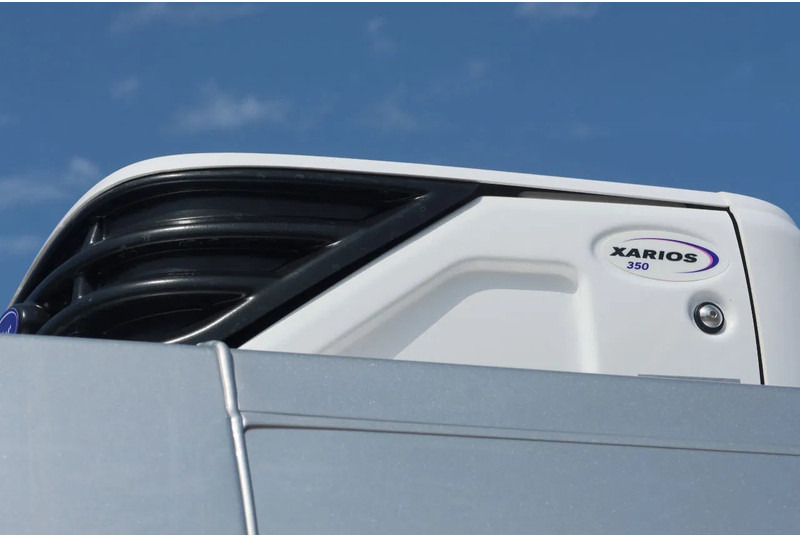 Renault Master Koel/Vries/Verwarmen + 220 volt stekker Carrier Xarios 350 machine BPM vrij - Autoutilitară frigorifica: Foto 4 Renault Master Koel/Vries/Verwarmen + 220 volt stekker Carrier Xarios 350 machine BPM vrij - Autoutilitară frigorifica: Foto 4