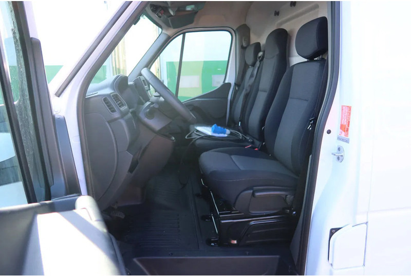 Renault Master Koel/Vries/Verwarmen L3/H2 BPM vrij - Autoutilitară frigorifica: Foto 5 Renault Master Koel/Vries/Verwarmen L3/H2 BPM vrij - Autoutilitară frigorifica: Foto 5