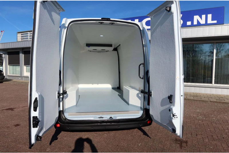 Renault Master Koel/Vries/Verwarmen L3/H2 BPM vrij - Autoutilitară frigorifica: Foto 3 Renault Master Koel/Vries/Verwarmen L3/H2 BPM vrij - Autoutilitară frigorifica: Foto 3