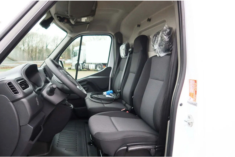 Renault Master Koel/Vries/verwarmen 220 volt stekker Carrier Xarios 350 135 PK - Autoutilitară frigorifica: Foto 5 Renault Master Koel/Vries/verwarmen 220 volt stekker Carrier Xarios 350 135 PK - Autoutilitară frigorifica: Foto 5