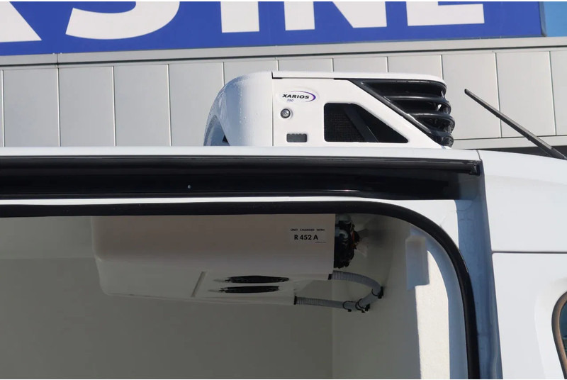 Renault Master L3/H2 Koel/Vries B.P.M. Vrij!! - Autoutilitară frigorifica: Foto 4 Renault Master L3/H2 Koel/Vries B.P.M. Vrij!! - Autoutilitară frigorifica: Foto 4