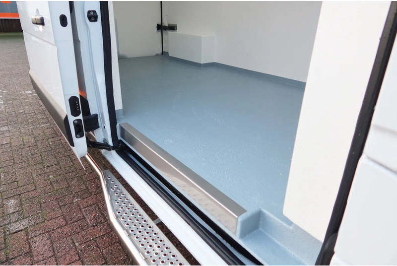 Renault Master L3/H2 Koel/Vries/Verwarmen BPM VRIJ. Red Edition - Autoutilitară frigorifica: Foto 3 Renault Master L3/H2 Koel/Vries/Verwarmen BPM VRIJ. Red Edition - Autoutilitară frigorifica: Foto 3