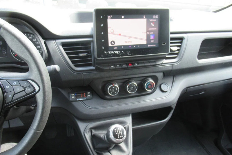 Renault Trafic L2/H1 Koel - Autoutilitară frigorifica: Foto 5 Renault Trafic L2/H1 Koel - Autoutilitară frigorifica: Foto 5