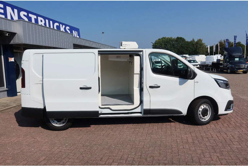 Renault Trafic L2/H1 Koelwagen - Autoutilitară frigorifica: Foto 3 Renault Trafic L2/H1 Koelwagen - Autoutilitară frigorifica: Foto 3