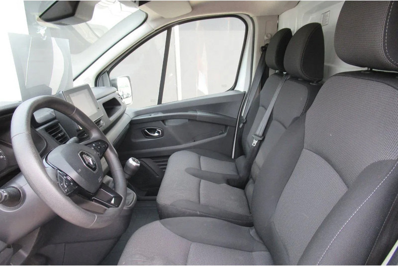 Renault Trafic L2/H1 Koelwagen - Autoutilitară frigorifica: Foto 5 Renault Trafic L2/H1 Koelwagen - Autoutilitară frigorifica: Foto 5