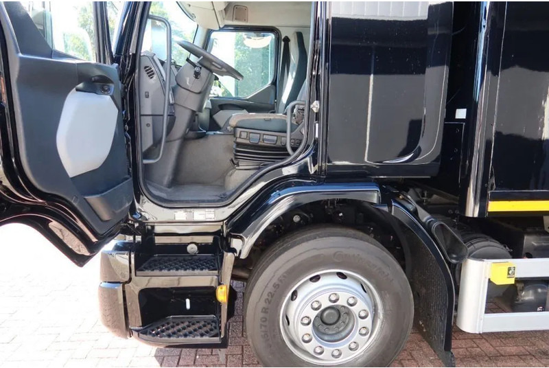 Camion furgon Volvo FE 250 FE 250 Bak + klep E6: Foto 10