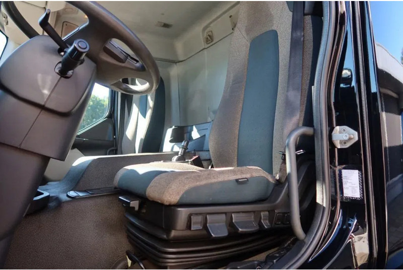 Camion furgon Volvo FE 250 FE 250 Bak + klep E6: Foto 5