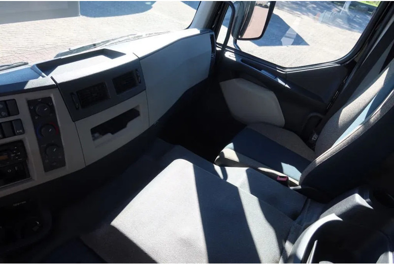 Camion furgon Volvo FE 250 FE 250 Bak + klep E6: Foto 9