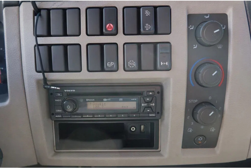 Camion furgon Volvo FE 250 FE 250 Bak + klep E6: Foto 6