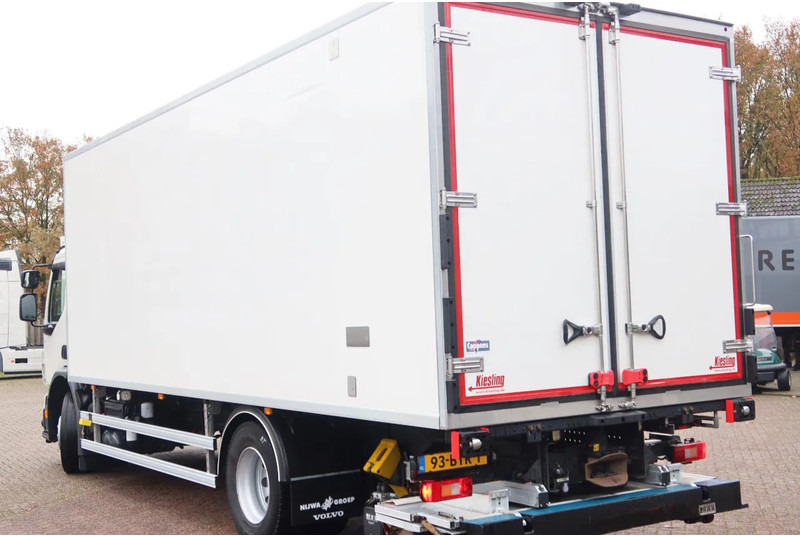 Volvo FE Volvo FE 280 4x2 Carrier Supra 1250 Koel/Vries+ BAR klep 2000 kg 2 Stuks in Voorraad - Camion frigider: Foto 3 Volvo FE Volvo FE 280 4x2 Carrier Supra 1250 Koel/Vries+ BAR klep 2000 kg 2 Stuks in Voorraad - Camion frigider: Foto 3