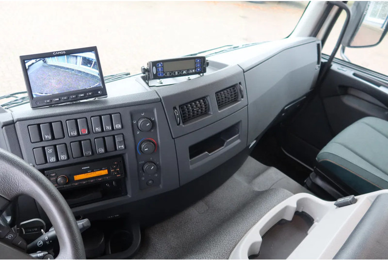 Volvo FE Volvo FE 280 4x2 Carrier Supra 1250 Koel/Vries+ BAR klep 2000 kg 2 Stuks in Voorraad - Camion frigider: Foto 5 Volvo FE Volvo FE 280 4x2 Carrier Supra 1250 Koel/Vries+ BAR klep 2000 kg 2 Stuks in Voorraad - Camion frigider: Foto 5