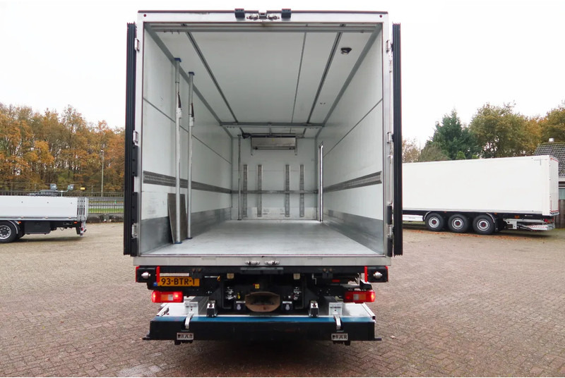 Volvo FE Volvo FE 280 4x2 Carrier Supra 1250 Koel/Vries+ BAR klep 2000 kg 2 Stuks in Voorraad - Camion frigider: Foto 4 Volvo FE Volvo FE 280 4x2 Carrier Supra 1250 Koel/Vries+ BAR klep 2000 kg 2 Stuks in Voorraad - Camion frigider: Foto 4