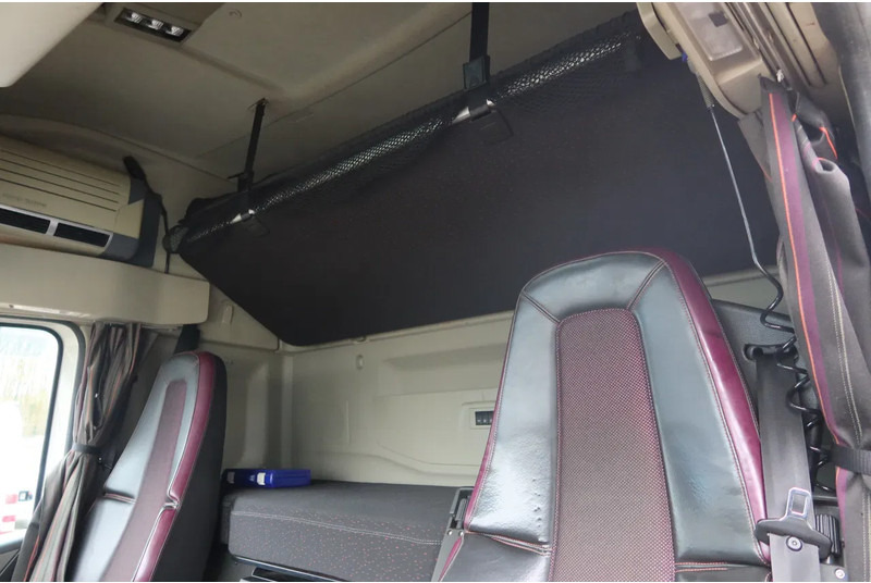 Volvo FM 340 Geïsoleerd Dak DHollandia 3000 kg - Camion furgon: Foto 5 Volvo FM 340 Geïsoleerd Dak DHollandia 3000 kg - Camion furgon: Foto 5