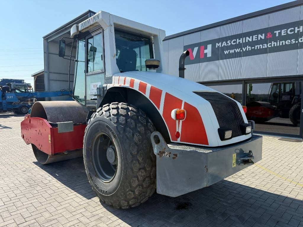 Ammann ASC 110 - Compactor: Foto 3 Ammann ASC 110 - Compactor: Foto 3