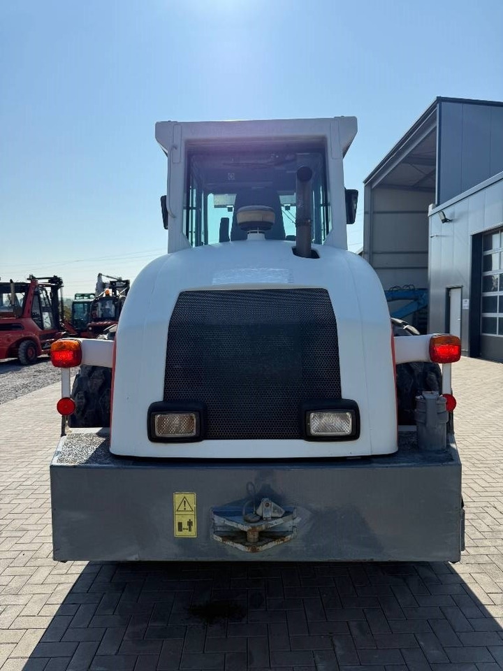 Ammann ASC 110 - Compactor: Foto 4 Ammann ASC 110 - Compactor: Foto 4