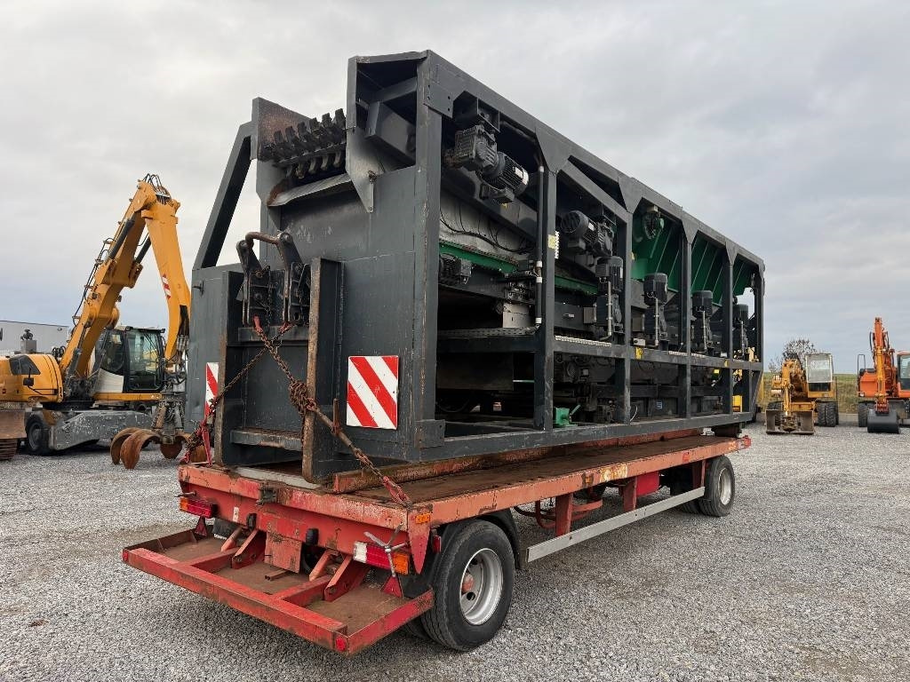 Günther MS/M - Statia de sortare: Foto 5 Günther MS/M - Statia de sortare: Foto 5