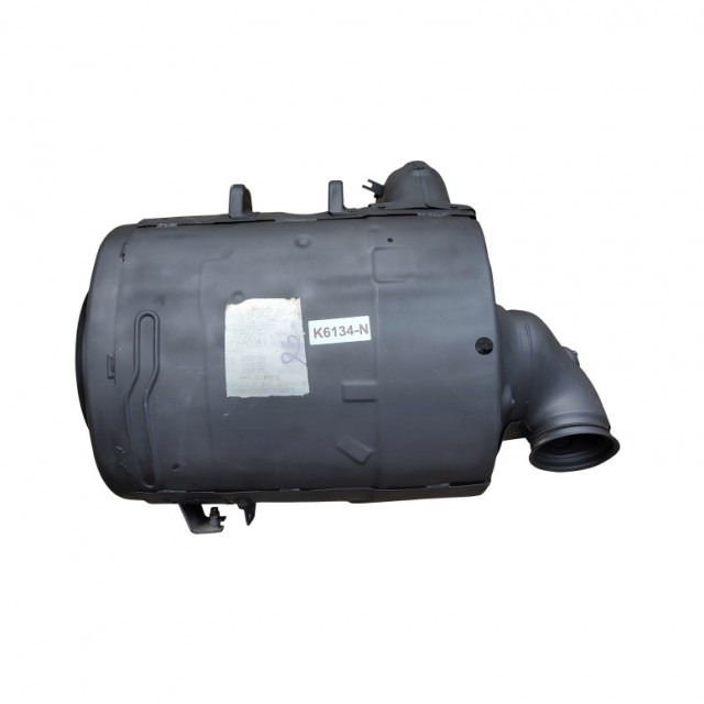 Katalysator SCR DAF XG - 2335669 2398002 - Convertor catalitic pentru Camion: Foto 2 Katalysator SCR DAF XG - 2335669 2398002 - Convertor catalitic pentru Camion: Foto 2