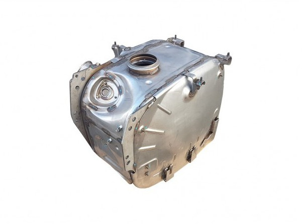 Katalysator SCR EURO 6 SCANIA Bus - 2395551 2574127 2417339 2277118 18024002 - Convertor catalitic pentru Camion: Foto 2 Katalysator SCR EURO 6 SCANIA Bus - 2395551 2574127 2417339 2277118 18024002 - Convertor catalitic pentru Camion: Foto 2