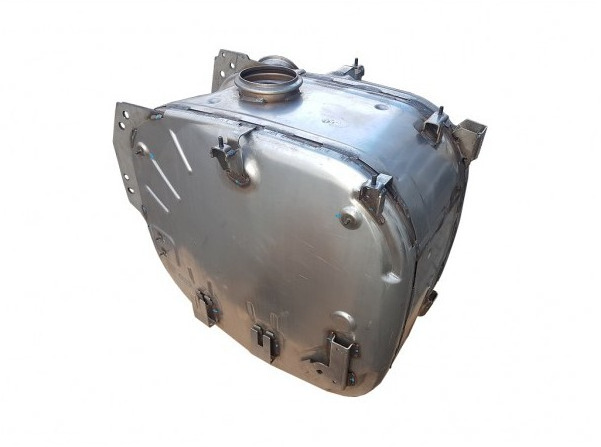 Katalysator SCR EURO 6 SCANIA Bus - 2395551 2574127 2417339 2277118 18024002 - Convertor catalitic pentru Camion: Foto 4 Katalysator SCR EURO 6 SCANIA Bus - 2395551 2574127 2417339 2277118 18024002 - Convertor catalitic pentru Camion: Foto 4