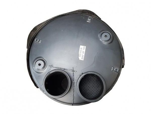 Katalysator SCR Euro 5 DAF XF75, XF85, CF105 - Dinex 22312 1747246 1735978 1691297 1827548 - Convertor catalitic pentru Camion: Foto 4 Katalysator SCR Euro 5 DAF XF75, XF85, CF105 - Dinex 22312 1747246 1735978 1691297 1827548 - Convertor catalitic pentru Camion: Foto 4