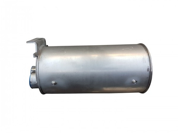 Neue Katalysator SCR Euro 5 MAN TGM, TGL - 6.9 - 81151010437 81151010465 81151010436 - Convertor catalitic pentru Camion: Foto 3 Neue Katalysator SCR Euro 5 MAN TGM, TGL - 6.9 - 81151010437 81151010465 81151010436 - Convertor catalitic pentru Camion: Foto 3