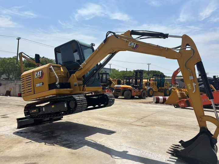 6ton Caterpillar 306e2 Crawler Excavator Cat 306 Tractor Excavator Cat 306/306e/307e2/306/306e2 Excavator - Excavator: Foto 4 6ton Caterpillar 306e2 Crawler Excavator Cat 306 Tractor Excavator Cat 306/306e/307e2/306/306e2 Excavator - Excavator: Foto 4
