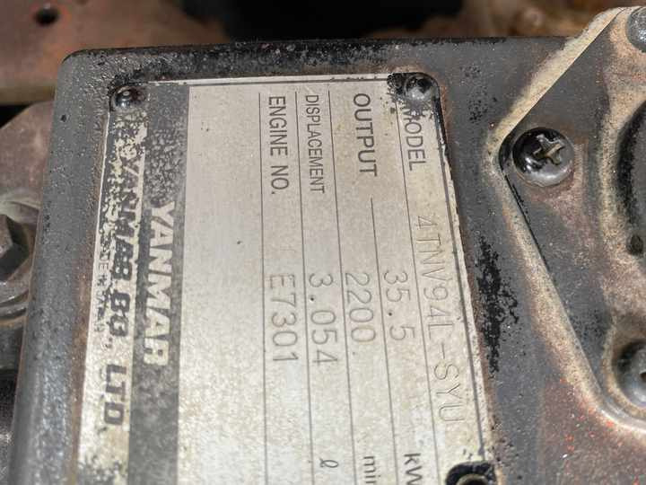 Awesome Performance Korea Imported Small Scale Used Doosan Dx60 Excavator in Shanghai - Excavator pe şenile: Foto 4 Awesome Performance Korea Imported Small Scale Used Doosan Dx60 Excavator in Shanghai - Excavator pe şenile: Foto 4