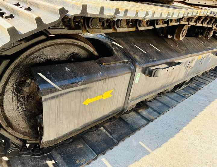 Cat 336d Large Used Excavator,36ton Large Heavy Construction Digging Excavators Imported From Japan On Sale In Shanghai - Excavator pe şenile: Foto 3 Cat 336d Large Used Excavator,36ton Large Heavy Construction Digging Excavators Imported From Japan On Sale In Shanghai - Excavator pe şenile: Foto 3