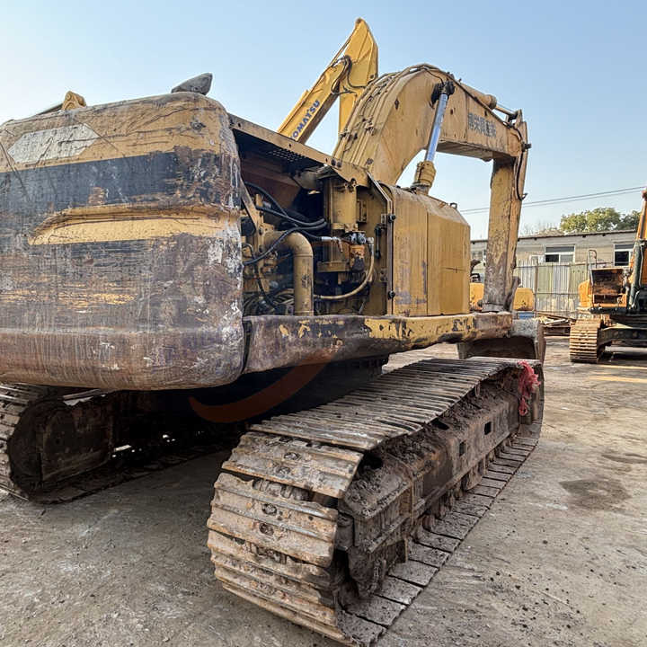 Good Condition Second Hand Caterpillar 325bl Excavator Used Cat 325b 325bl with good condition in stock For Sale - Excavator pe şenile: Foto 1 Good Condition Second Hand Caterpillar 325bl Excavator Used Cat 325b 325bl with good condition in stock For Sale - Excavator pe şenile: Foto 1