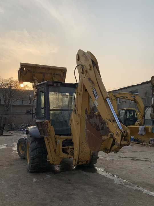 JCB 3cX backhoe loader manufactured in 2022 with telescopic boom JCB3CX JCB4CX JCB 3DX nice price - Buldoexcavator: Foto 3 JCB 3cX backhoe loader manufactured in 2022 with telescopic boom JCB3CX JCB4CX JCB 3DX nice price - Buldoexcavator: Foto 3