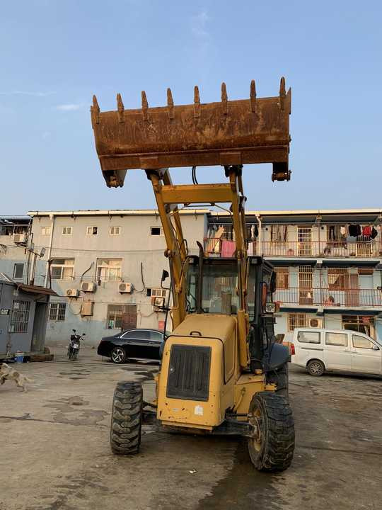 JCB 3cX backhoe loader manufactured in 2022 with telescopic boom JCB3CX JCB4CX JCB 3DX nice price - Buldoexcavator: Foto 4 JCB 3cX backhoe loader manufactured in 2022 with telescopic boom JCB3CX JCB4CX JCB 3DX nice price - Buldoexcavator: Foto 4