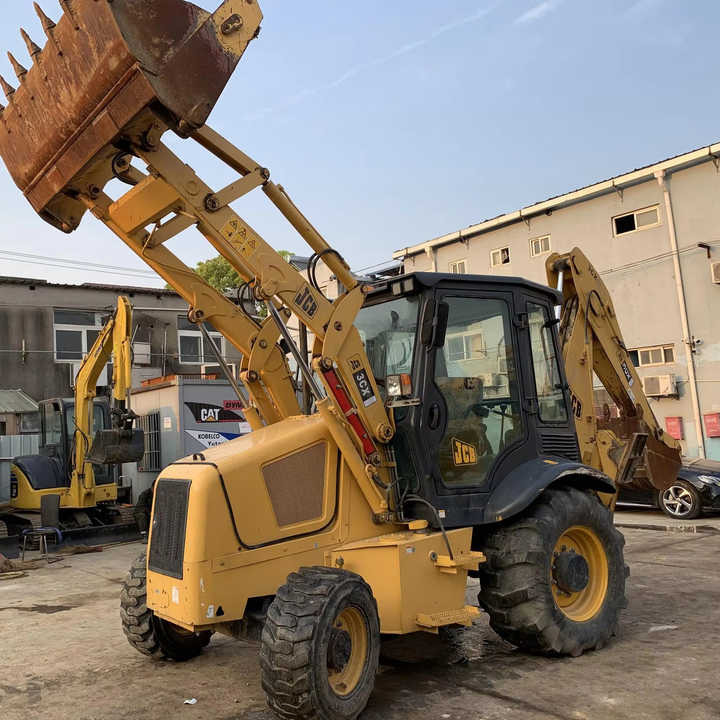 JCB 3cX backhoe loader manufactured in 2022 with telescopic boom JCB3CX JCB4CX JCB 3DX nice price - Buldoexcavator: Foto 1 JCB 3cX backhoe loader manufactured in 2022 with telescopic boom JCB3CX JCB4CX JCB 3DX nice price - Buldoexcavator: Foto 1