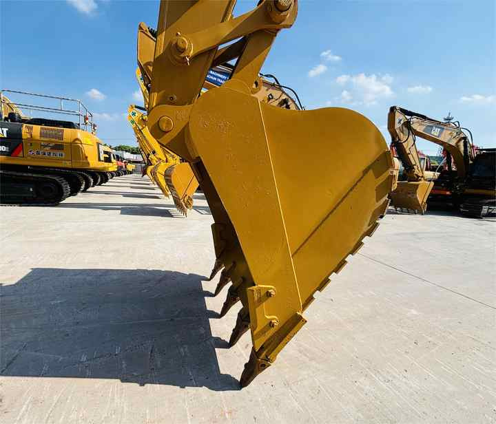 Japan Imported High Performance Caterpillar Digging Machine Best Price Used Cat 336d Excavator On Sale In Shanghai - Excavator pe şenile: Foto 2 Japan Imported High Performance Caterpillar Digging Machine Best Price Used Cat 336d Excavator On Sale In Shanghai - Excavator pe şenile: Foto 2