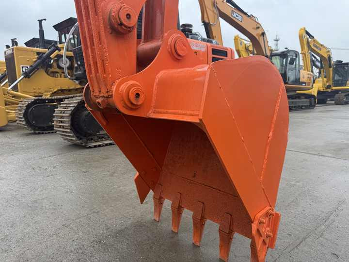 Used Excavator Doosan DX75-9C Second-hand Excavator Digger DX75-9C Compact Shovel Crawler Doosan 75 Excavator Doosan Dx75-9C - Excavator pe şenile: Foto 2 Used Excavator Doosan DX75-9C Second-hand Excavator Digger DX75-9C Compact Shovel Crawler Doosan 75 Excavator Doosan Dx75-9C - Excavator pe şenile: Foto 2
