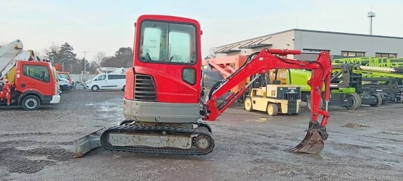 Bobcat E 26 - Mini excavator: Foto 4 Bobcat E 26 - Mini excavator: Foto 4