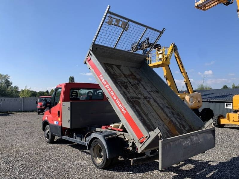 Iveco 35C13 - Tipper - Camion basculantă: Foto 1 Iveco 35C13 - Tipper - Camion basculantă: Foto 1