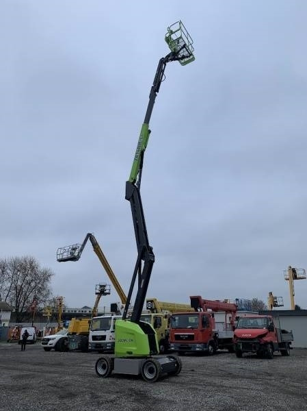 Zoomlion ZA14NJE-Li - 16m, electric în leasing Zoomlion ZA14NJE-Li - 16m, electric: Foto 10 Zoomlion ZA14NJE-Li - 16m, electric în leasing Zoomlion ZA14NJE-Li - 16m, electric: Foto 10