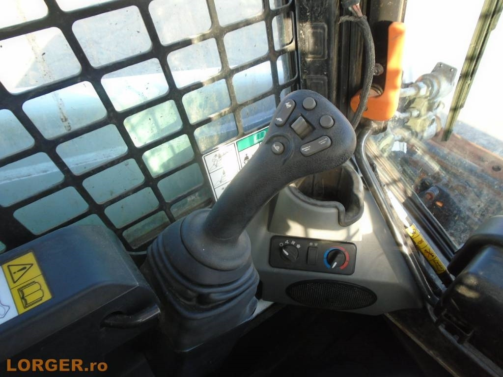 Mini încărcător Bobcat S 450: Foto 12