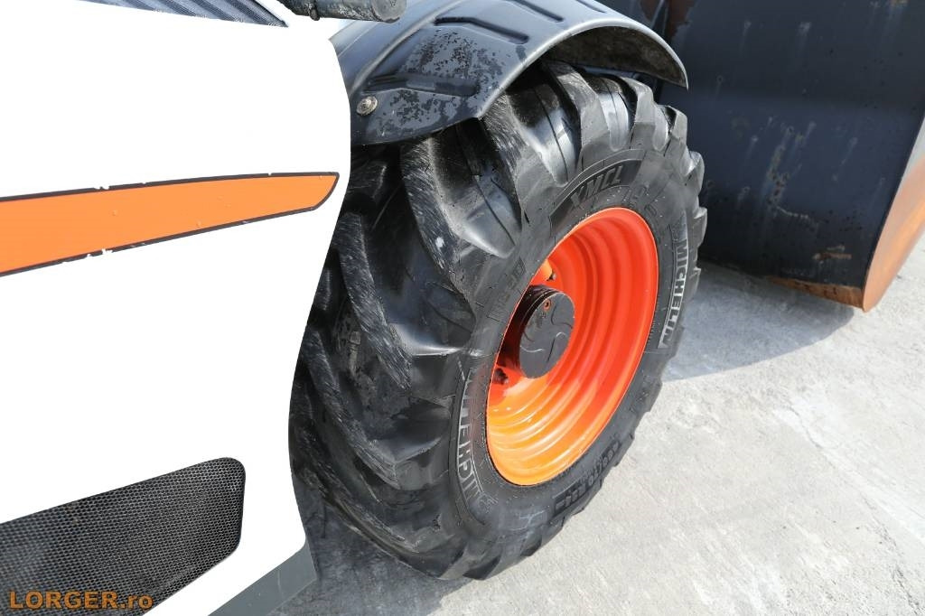 Bobcat TL38.70HF în leasing Bobcat TL38.70HF: Foto 6 Bobcat TL38.70HF în leasing Bobcat TL38.70HF: Foto 6