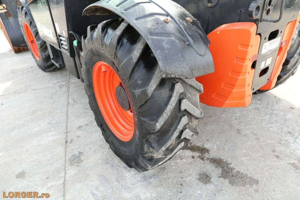 Bobcat TL38.70HF în leasing Bobcat TL38.70HF: Foto 8 Bobcat TL38.70HF în leasing Bobcat TL38.70HF: Foto 8
