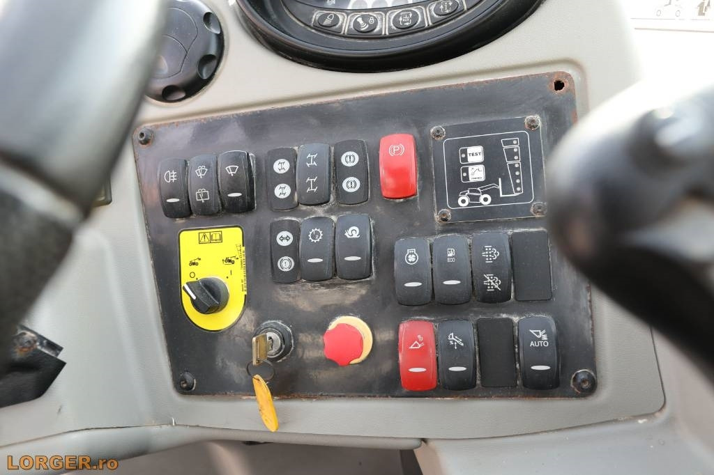 Bobcat TL38.70HF în leasing Bobcat TL38.70HF: Foto 13 Bobcat TL38.70HF în leasing Bobcat TL38.70HF: Foto 13