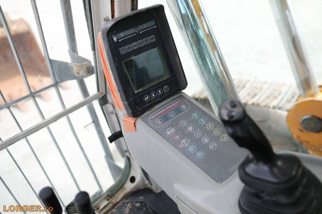 Excavator pe şenile Liebherr R 954 B: Foto 13