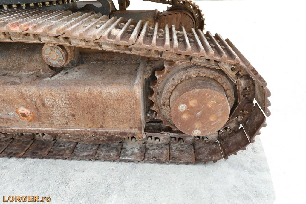 Excavator pe şenile Liebherr R 954 B: Foto 18