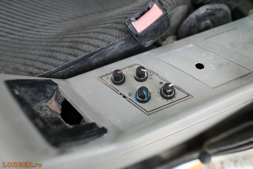 Excavator pe şenile Liebherr R 954 B: Foto 14