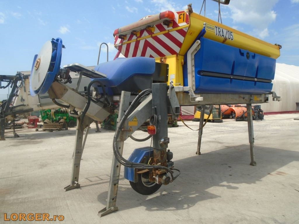 Schmidt Stratos B50-36 - Sararita: Foto 1 Schmidt Stratos B50-36 - Sararita: Foto 1